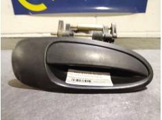 Recambio de maneta exterior delantera derecha para toyota avensis berlina (t 22) 2.0 terra (5-ptas.) | 10.97 - 12.00 2.0 terra (