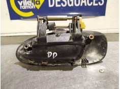 Recambio de maneta exterior delantera derecha para toyota avensis berlina (t 22) 2.0 terra (5-ptas.) | 10.97 - 12.00 2.0 terra ( 2