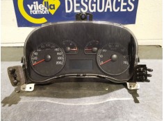 Recambio de cuadro instrumentos para fiat doblo (119) 1.9 jtd cat | 0.05 - 0.10 1.9 jtd cat | 0.05 - 0.10 referencia OEM IAM 517