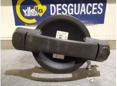 Recambio de maneta exterior delantera derecha para fiat doblo (119) 1.9 jtd cat | 0.05 - 0.10 1.9 jtd cat | 0.05 - 0.10 referenc