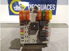 Recambio de caja reles fusibles para fiat doblo (119) 1.9 jtd cat | 0.05 - 0.10 1.9 jtd cat | 0.05 - 0.10 referencia OEM IAM 517
