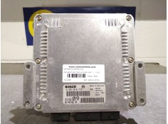 Recambio de centralita motor uce para peugeot 307 (s1) 2.0 hdi cat | 0.01 - 0.05 2.0 hdi cat | 0.01 - 0.05 referencia OEM IAM 02 2