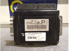 Recambio de centralita motor uce para chevrolet tacuma sx | 01.05 - 12.05 sx | 01.05 - 12.05 referencia OEM IAM 96487150