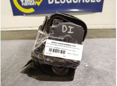 Recambio de cinturon seguridad delantero izquierdo para renault kangoo (f/kc0) 1.9 diesel | 0.03 - ... 1.9 diesel | 0.03 - ... r