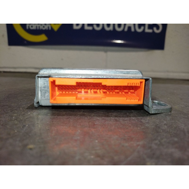 Recambio de centralita airbag para renault kangoo (f/kc0) 1.9 diesel | 0.03 - ... 1.9 diesel | 0.03 - ... referencia OEM IAM 820