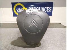 Recambio de airbag delantero izquierdo para citroen c3 1.1 referencia OEM IAM
