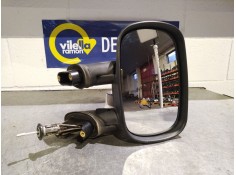 Recambio de retrovisor derecho para fiat doblo (119) 1.9 jtd cat | 0.05 - 0.10 1.9 jtd cat | 0.05 - 0.10 referencia OEM IAM MANU