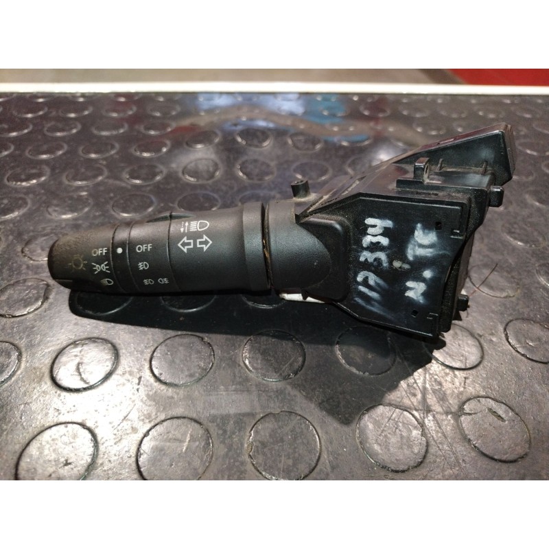 Recambio de mando luces para nissan terrano/terrano.ii (r20) comfort | 12.99 - 12.04 comfort | 12.99 - 12.04 referencia OEM IAM 