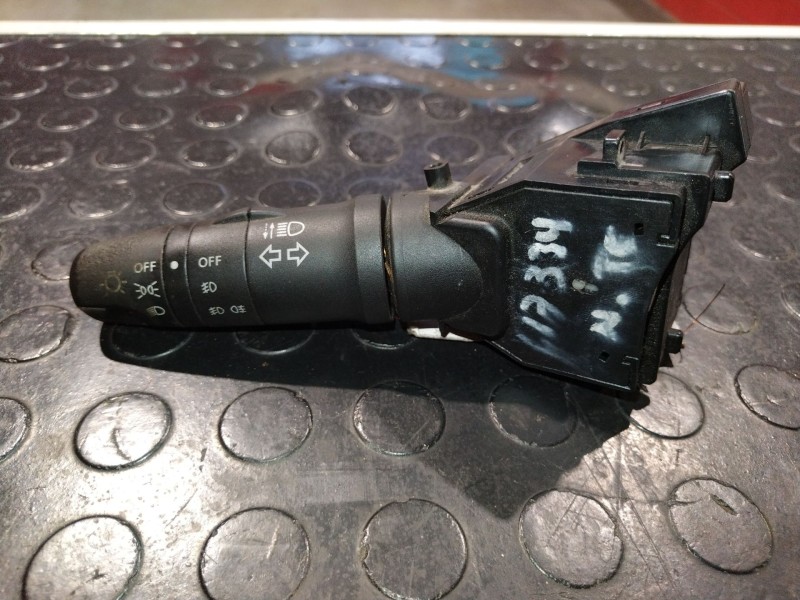 Recambio de mando luces para nissan terrano/terrano.ii (r20) comfort | 12.99 - 12.04 comfort | 12.99 - 12.04 referencia OEM IAM 