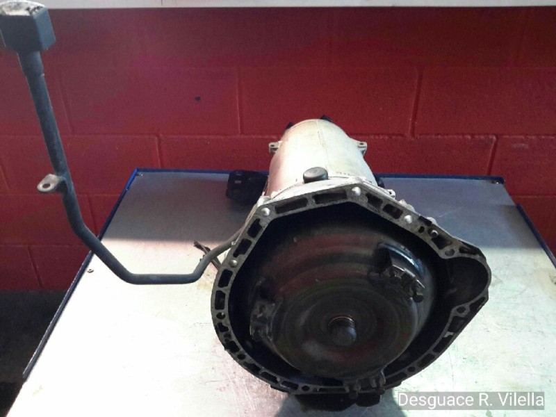 Recambio de caja cambios para mercedes clase c (w203) sportcoupe c 30 cdi amg (203.718) | 10.02 - 12.05 c 30 cdi amg (203.718) |