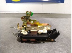 Recambio de cerradura puerta delantera derecha para renault express express 1.9 d referencia OEM IAM   