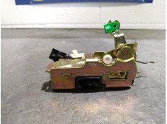 Recambio de cerradura puerta delantera derecha para renault express express 1.9 d referencia OEM IAM    2