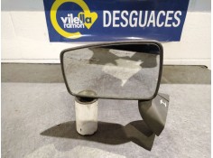 Recambio de retrovisor izquierdo para renault express express 1.9 d referencia OEM IAM MANUAL  