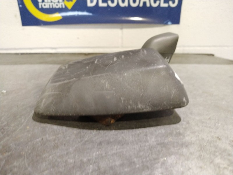 Recambio de retrovisor izquierdo para renault express express 1.9 d referencia OEM IAM MANUAL  