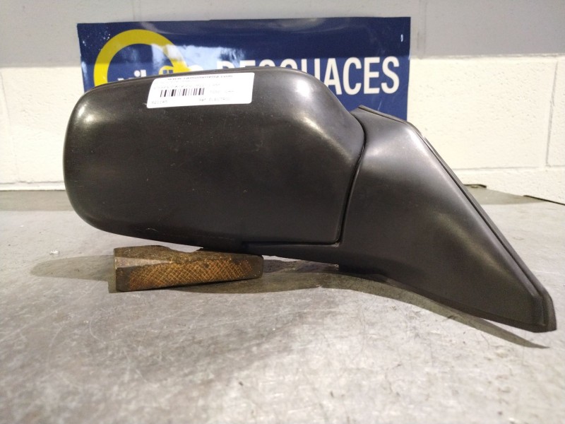 Recambio de retrovisor derecho para nissan prairie pro (m11) 2.0 i referencia OEM IAM ELECTRIC   Recambio de retrovisor derecho para nissan prairie pro (m11) 2.0 i referencia OEM IAM ELECTRIC