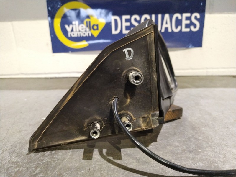 Recambio de retrovisor derecho para nissan prairie pro (m11) 2.0 i referencia OEM IAM ELECTRIC   Recambio de retrovisor derecho para nissan prairie pro (m11) 2.0 i referencia OEM IAM ELECTRIC