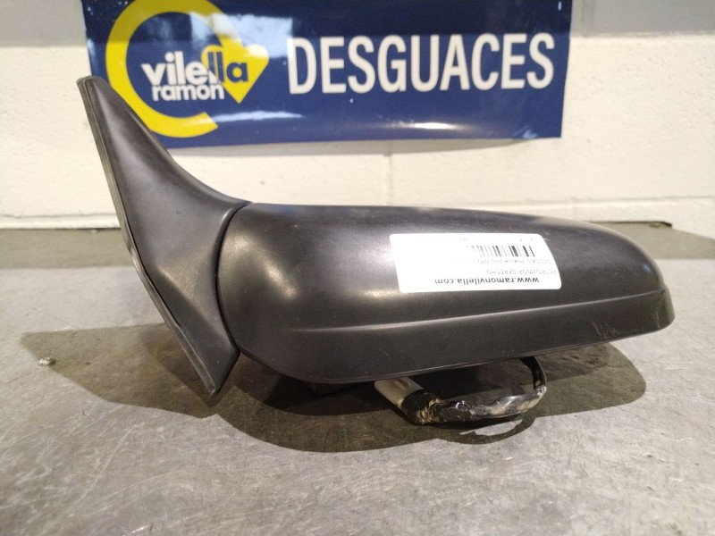 Recambio de retrovisor derecho para nissan prairie pro (m11) 2.0 i referencia OEM IAM ELECTRIC   Recambio de retrovisor derecho para nissan prairie pro (m11) 2.0 i referencia OEM IAM ELECTRIC