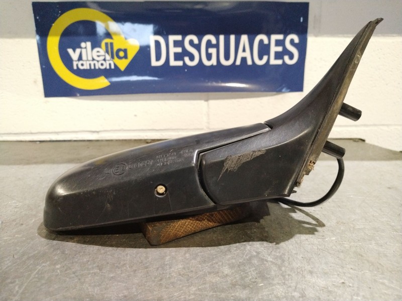 Recambio de retrovisor derecho para nissan prairie pro (m11) 2.0 i referencia OEM IAM ELECTRIC   Recambio de retrovisor derecho para nissan prairie pro (m11) 2.0 i referencia OEM IAM ELECTRIC