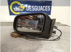 Recambio de retrovisor izquierdo para nissan prairie pro (m11) 2.0 i referencia OEM IAM ELECTRIC