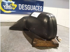 Recambio de retrovisor izquierdo para nissan prairie pro (m11) 2.0 i referencia OEM IAM ELECTRIC   2