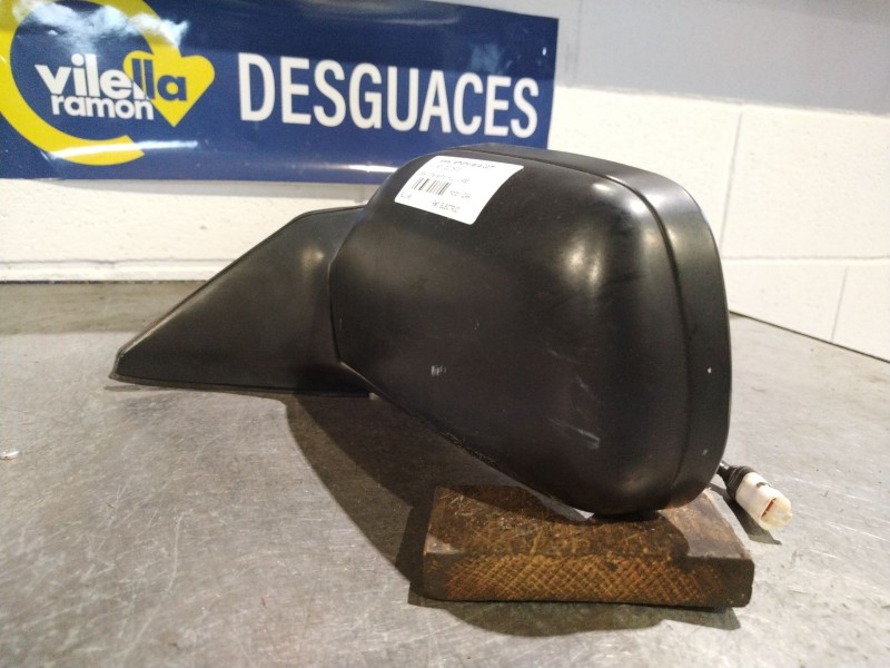 Recambio de retrovisor izquierdo para nissan prairie pro (m11) 2.0 i referencia OEM IAM ELECTRIC   Recambio de retrovisor izquierdo para nissan prairie pro (m11) 2.0 i referencia OEM IAM ELECTRIC