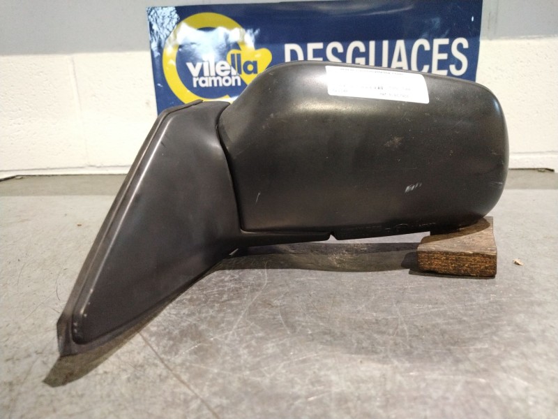 Recambio de retrovisor izquierdo para nissan prairie pro (m11) 2.0 i referencia OEM IAM ELECTRIC   Recambio de retrovisor izquierdo para nissan prairie pro (m11) 2.0 i referencia OEM IAM ELECTRIC