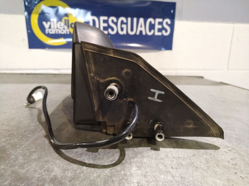 Recambio de retrovisor izquierdo para nissan prairie pro (m11) 2.0 i referencia OEM IAM ELECTRIC   Recambio de retrovisor izquierdo para nissan prairie pro (m11) 2.0 i referencia OEM IAM ELECTRIC