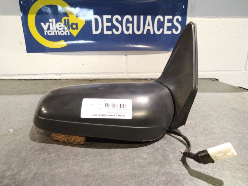 Recambio de retrovisor izquierdo para nissan prairie pro (m11) 2.0 i referencia OEM IAM ELECTRIC   Recambio de retrovisor izquierdo para nissan prairie pro (m11) 2.0 i referencia OEM IAM ELECTRIC