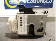 Recambio de cerradura puerta delantera derecha para audi a3 (8l) 1.9 tdi ambiente referencia OEM IAM 8L1837016B   2