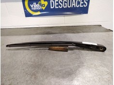 Recambio de brazo limpia trasero para peugeot 206 berlina x-line | 10.02 - 12.10 x-line | 10.02 - 12.10 referencia OEM IAM TRASE 2
