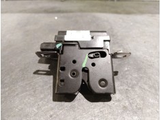 Recambio de cerradura luna trasera para renault scenic ii grand dynamique | 10.06 - 12.08 grand dynamique | 10.06 - 12.08 refere