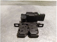 Recambio de cerradura luna trasera para renault scenic ii grand dynamique | 10.06 - 12.08 grand dynamique | 10.06 - 12.08 refere 2