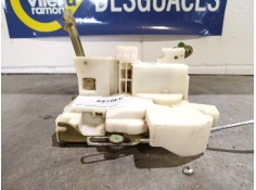 Recambio de cerradura puerta delantera derecha para toyota avensis berlina (t 22) 2.0 terra (5-ptas.) | 10.97 - 12.00 2.0 terra