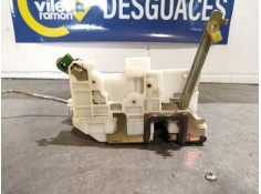 Recambio de cerradura puerta delantera derecha para toyota avensis berlina (t 22) 2.0 terra (5-ptas.) | 10.97 - 12.00 2.0 terra  2