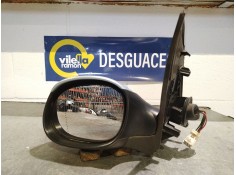 Recambio de retrovisor izquierdo para peugeot 206 berlina 1.4 hdi | 0.98 - ... 1.4 hdi | 0.98 - ... referencia OEM IAM ELECTRIC 