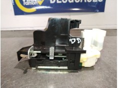 Recambio de cerradura puerta delantera derecha para fiat doblo (119) 1.9 jtd cat | 0.05 - 0.10 1.9 jtd cat | 0.05 - 0.10 referen