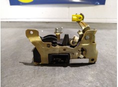 Recambio de cerradura puerta delantera derecha para renault kangoo (f/kc0) 1.9 diesel | 0.03 - ... 1.9 diesel | 0.03 - ... refer
