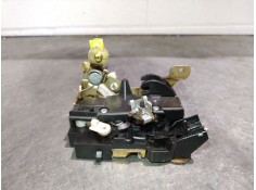 Recambio de cerradura puerta delantera derecha para renault kangoo (f/kc0) 1.9 diesel | 0.03 - ... 1.9 diesel | 0.03 - ... refer 2