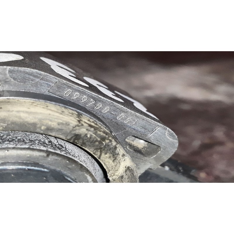 Recambio de bobina encendido para honda civic berlina 3 (ep1/2) 1.6i es | 07.01 - 12.06 1.6i es | 07.01 - 12.06 referencia OEM I