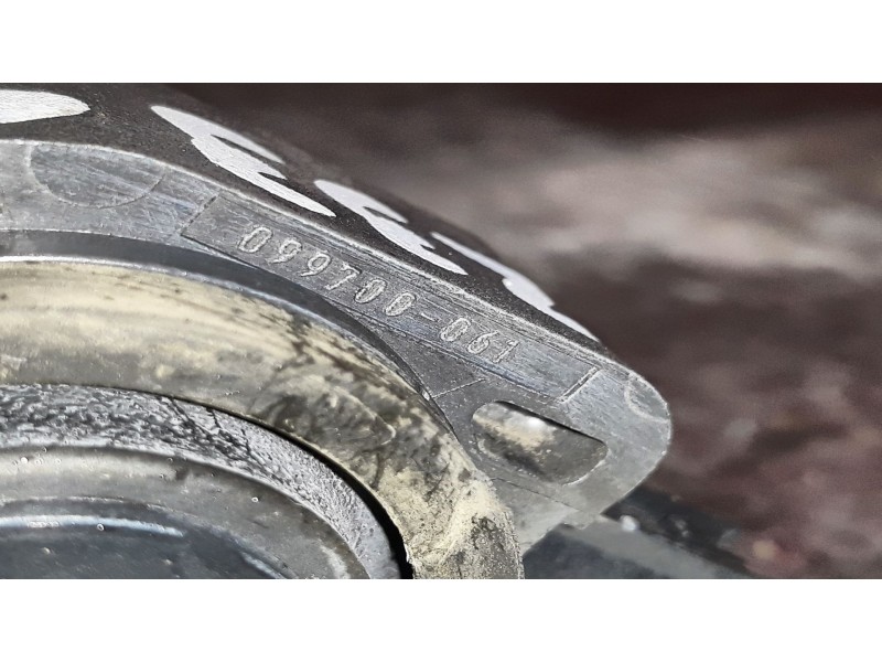 Recambio de bobina encendido para honda civic berlina 3 (ep1/2) 1.6i es | 07.01 - 12.06 1.6i es | 07.01 - 12.06 referencia OEM I