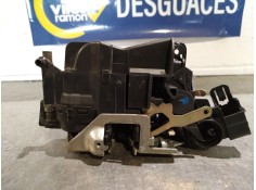 Recambio de cerradura puerta delantera derecha para mercedes clase e (w210) berlina 2.8 v6 18v cat referencia OEM IAM    2