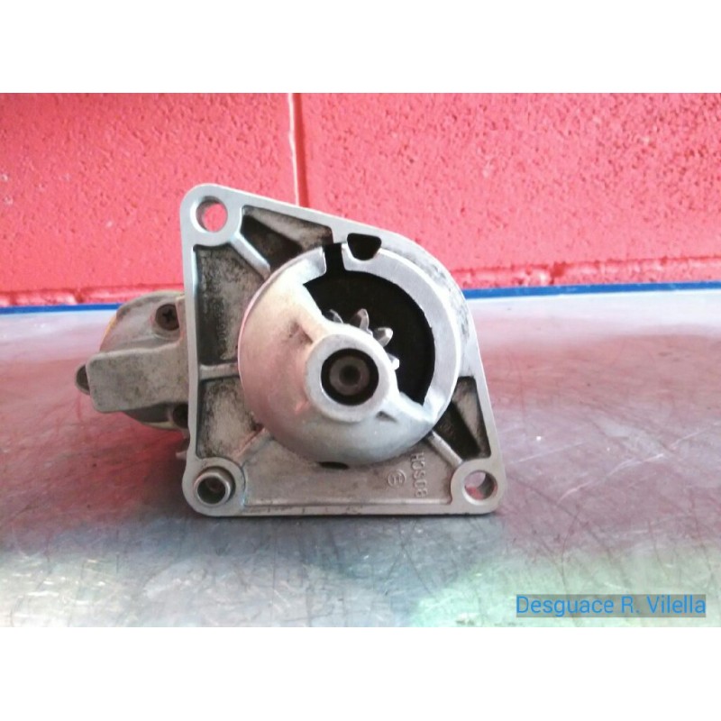 Recambio de motor arranque para alfa romeo 156 (116) 1.6 16v t.spark impression | 03.03 - ... 1.6 16v t.spark impression | 03.03