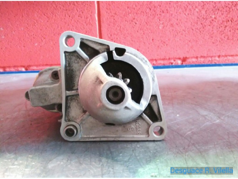 Recambio de motor arranque para alfa romeo 156 (116) 1.6 16v t.spark impression | 03.03 - ... 1.6 16v t.spark impression | 03.03