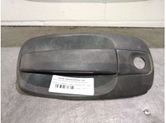 Recambio de maneta exterior delantera izquierda para renault trafic caja cerrada  (ab 4.01)  | ... trafic caja cerrada  (ab 4.01