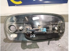 Recambio de maneta exterior delantera izquierda para renault trafic caja cerrada  (ab 4.01)  | ... trafic caja cerrada  (ab 4.01 2