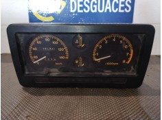 Recambio de cuadro instrumentos para mitsubishi montero (l040) 2500 td (4-ptas.) | 03.89 - ... 2500 td (4-ptas.) | 03.89 - ... r