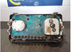 Recambio de cuadro instrumentos para mitsubishi montero (l040) 2500 td (4-ptas.) | 03.89 - ... 2500 td (4-ptas.) | 03.89 - ... r 2