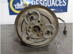 Recambio de compresor aire acondicionado para ford maverick (ml) gl | 05.95 - ... gl | 05.95 - ... referencia OEM IAM 5060213900