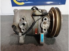 Recambio de compresor aire acondicionado para ford maverick (ml) gl | 05.95 - ... gl | 05.95 - ... referencia OEM IAM 5060213900 2