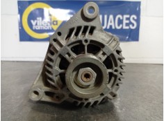 Recambio de alternador para citroen saxo 1.4 referencia OEM IAM A13VI256 9637075380 CL8